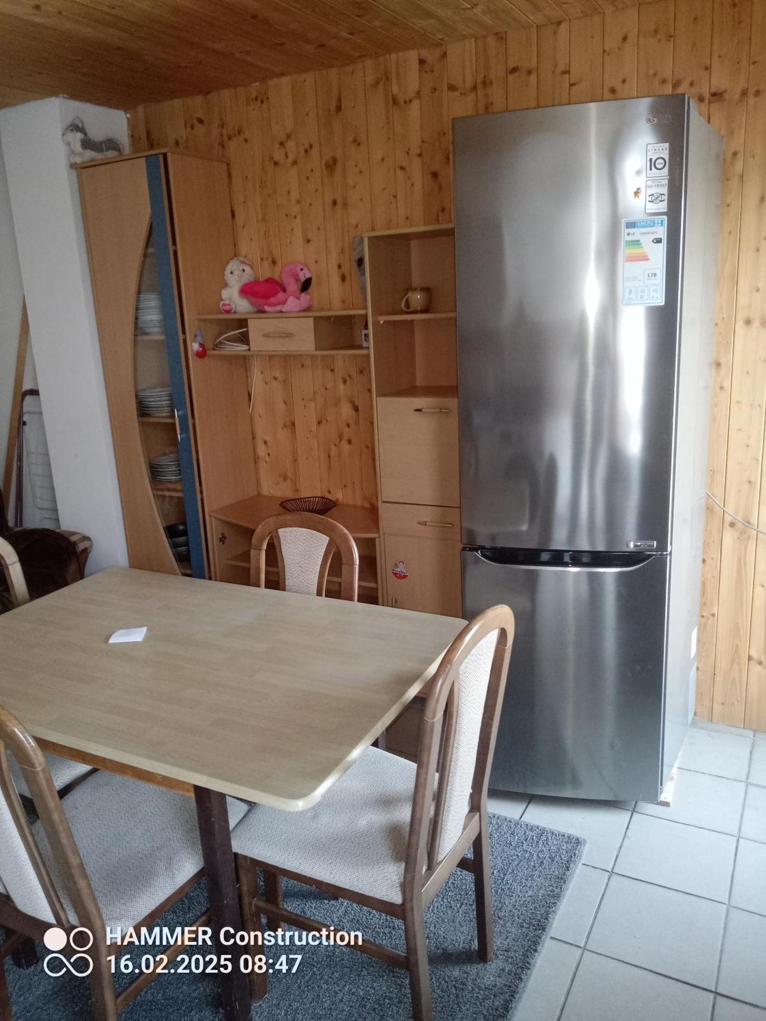 Ubytovani Česká Skalice Buitenkant foto